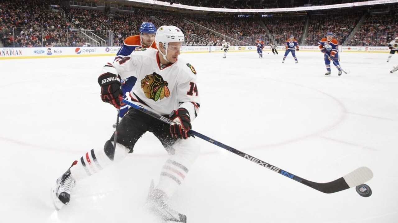 NHL: Chára na ľad nenastúpil, Daňo so Sekerom nebodovali