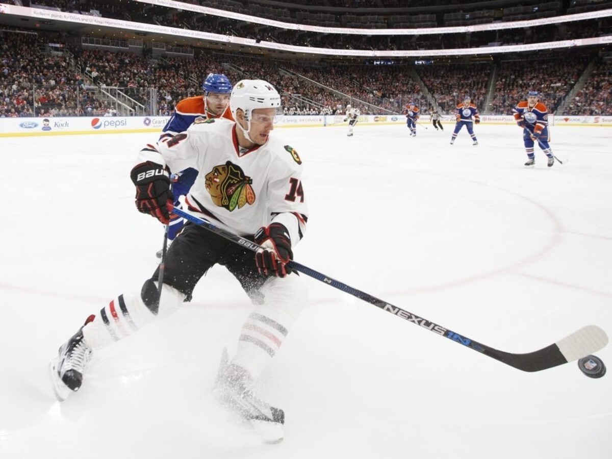 NHL: Chára na ľad nenastúpil, Daňo so Sekerom nebodovali
