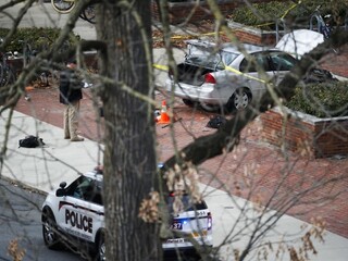 Študent, ktorý útočil v Ohiu, zanechal odkaz. Nesúhlasil s politikou USA