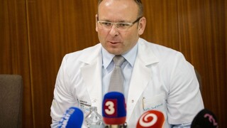 Dolinský bude šéfovať projektu novej Univerzitnej nemocnice