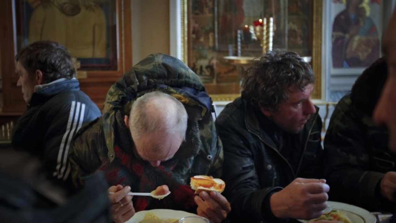 Staršie potraviny sa už nevyhodia, pomôžu charite