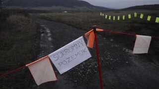Envirorezort vykoná kontrolu v Smilne, preverí ložiská ropy