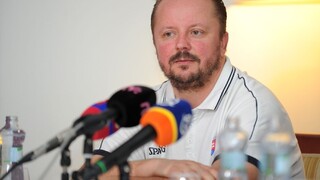 Jendrichovský končí pri reprezentácii slovenských basketbalistiek