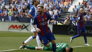 Futbalový svet čaká El Clásico. Ako skončí súboj španielskych gigantov?