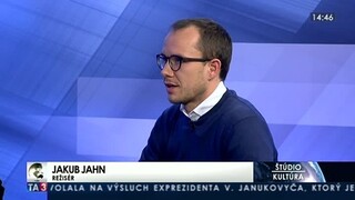 Cena Nadácie Tatra banky / A Living Space / Dokument o R. Wilsonovi / Ján Koleník o R. Wilsonovi / Operné gala Boľšoj Teatr