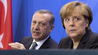 Merkelová vyhlásila, že je proti ďalším rozhovorom s Tureckom