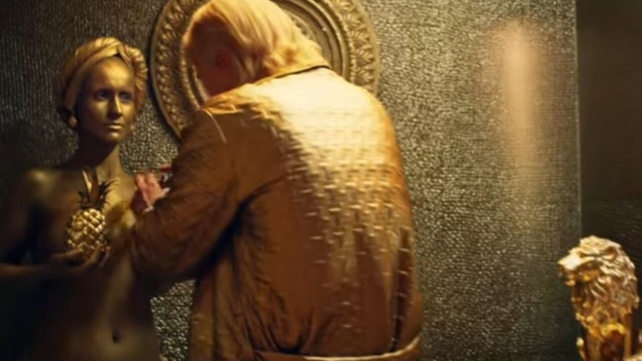 Slovinský klip paroduje Trumpa, stal sa hitom internetu