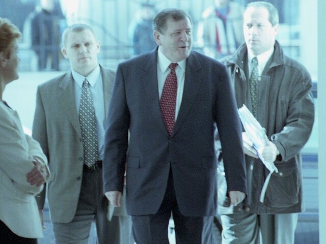 Ficova deklarácia chce odsúdiť únos aj Mečiarove amnestie