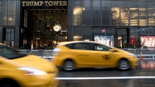 Trump odíde zo svojich firiem, o ich ďalšom osude však mlčí