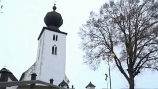 Gotickej ceste hrozí zánik, mala zabezpečiť turizmus pre Spiš a Gemer