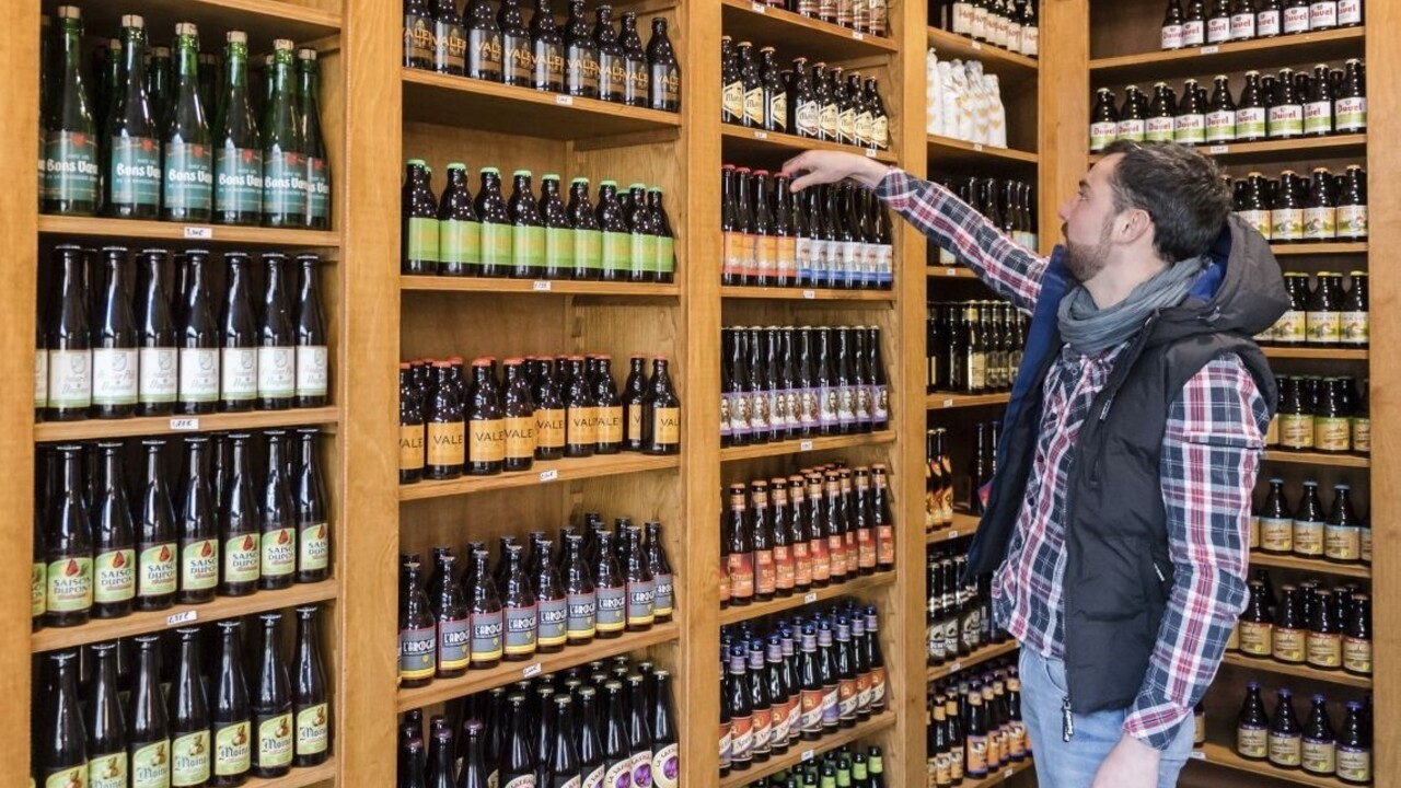 Belgické pivo sa dočkalo svetového uznania. Dostalo sa na zoznam UNESCO