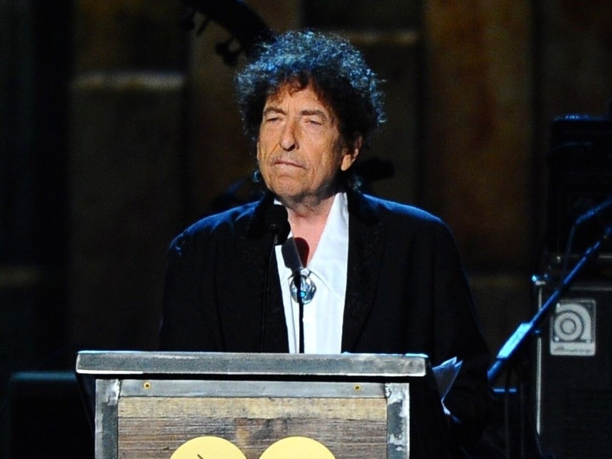 Obama prijal laureátov Nobelovej ceny, Bob Dylan neprišiel