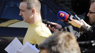 Kukláči zadržali údajného východoslovenského bossa. Chystal vraždu?