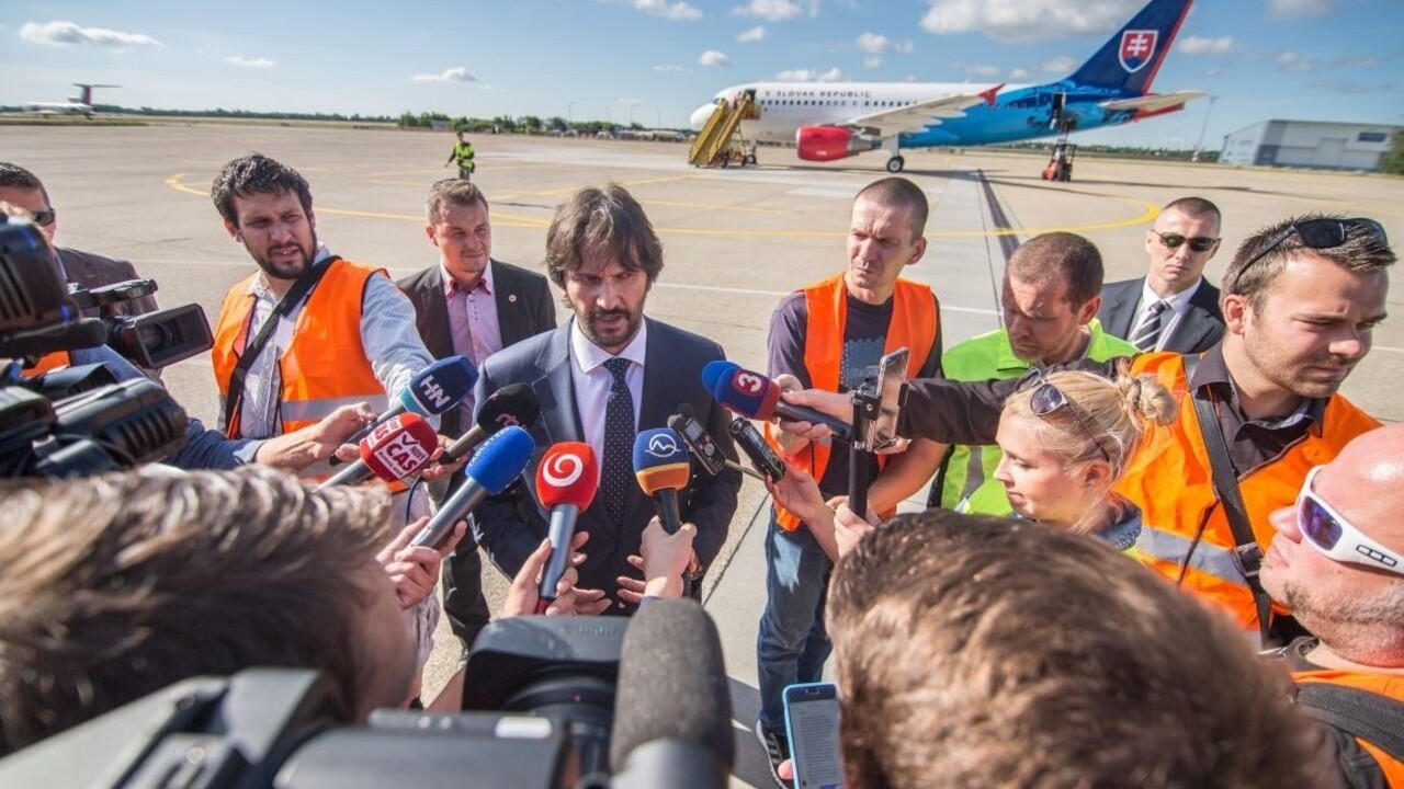 Slovensko kúpi ďalší vládny špeciál a dokončí obnovu letky