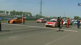 Kvalita na Slovakia Ringu stúpa, inak tomu nebude ani budúci rok