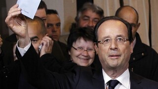 Hollande nebude kandidovať v nasledujúcich prezidentských voľbách
