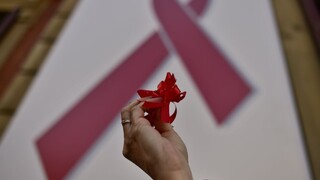Svet si pripomínal boj proti AIDS, chorých pribudlo i u nás