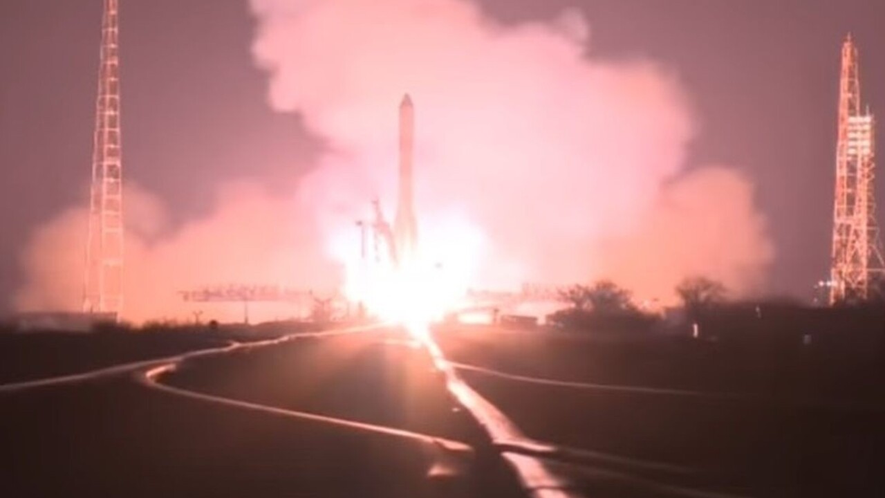 Ruská kozmická loď sa rozpadla v atmosfére, niesla zásoby na ISS