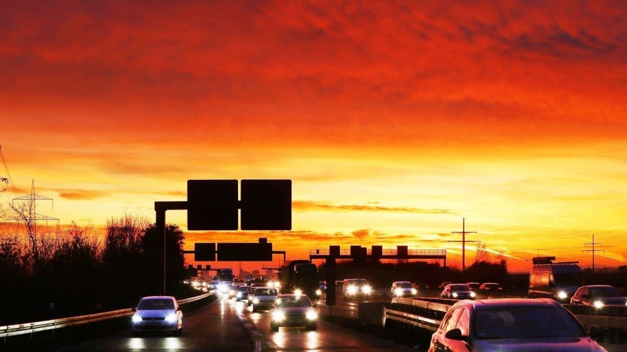 Nemecké diaľnice spoplatnia. Vznikne päť cenových kategórií