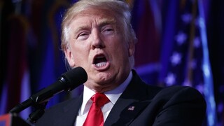 Pence vymenoval tri veci, na ktoré sa zameria prezident Trump