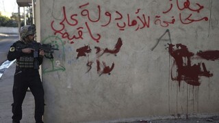 Vojská v Mósule postujú ďalej, po týždni oslobodili Zuhur