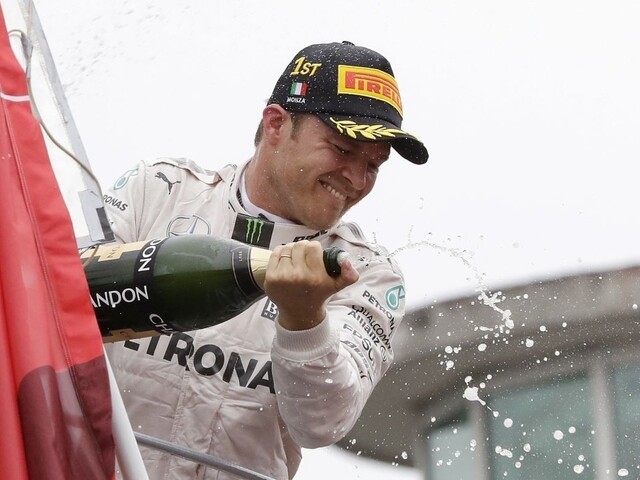 Nico Rosberg ukončil kariéru, tesne pred tým si splnil sen