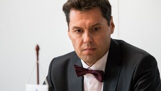 HOSŤ V ŠTÚDIU: R. Machunka o elektronických schránkach pre firmy