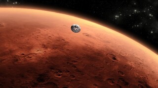Misia na Mars dostala zelenú, štáty ESA jej odklepli rozpočet