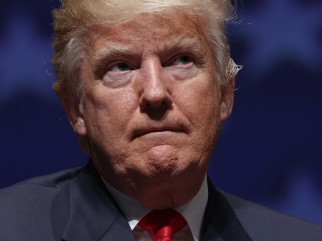 Trump telefonoval s taiwanskou prezidentkou. Ohrozil politiku jednej Číny?