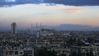 Sýrske vojská už majú pod kontrolou väčšinu územia Aleppa
