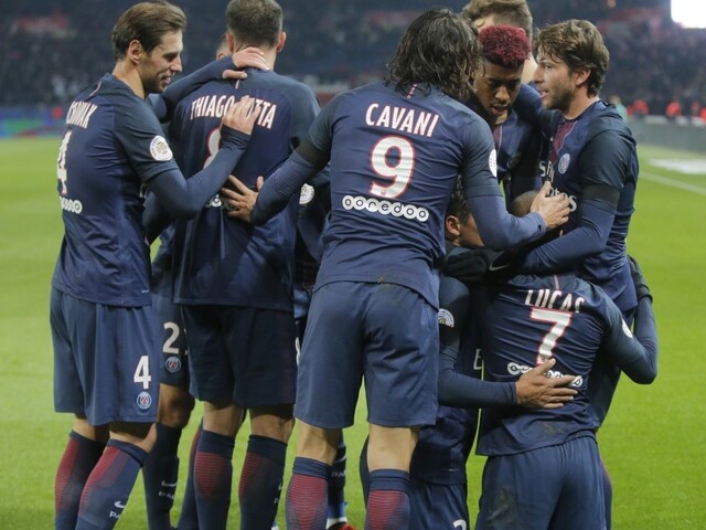 Namiesto triumfu odstrašujúca prehra. PSG zažil veľké sklamanie