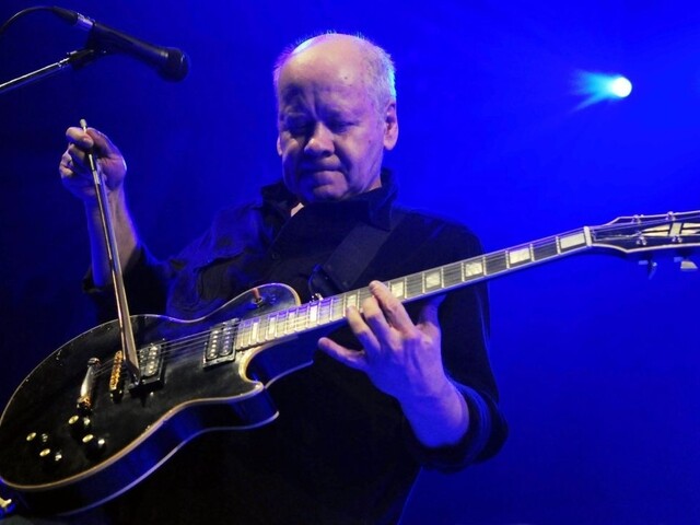 Zomrel gitarista Radim Hladík, zakladajúci člen kapely Blue Effect