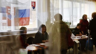 K dvom urnám v jeden deň. Podľa Gála by zmena ústavy priniesla výhody