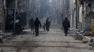 Nové nálety v Sýrii majú desiatky obetí, zahynuli aj deti