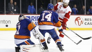 NHL: Daňo s Tatarom asistovali pri víťazných góloch