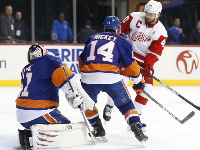 NHL: Daňo s Tatarom asistovali pri víťazných góloch