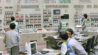 Pracovník zavadil o vypínač, vypol chladenie fukušimského reaktora