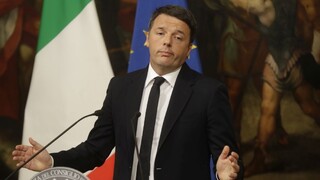 Vývoj Európskej únie a eurozóny je neistý, Taliansko zamiešalo karty