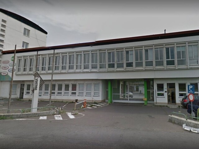 V bratislavskom priemyselnom podniku vypukol požiar