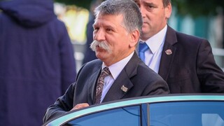 Šéf maďarského parlamentu nazval bugárovcov zradcami národa