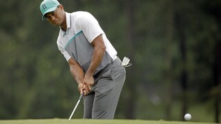 Tiger Woods má za sebou úspešný comeback