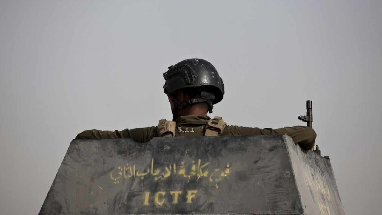 Islamský štát má nového hovorcu, ambasády by sa mali mať na pozore