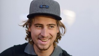 Sagan má za sebou vynikajúci rok, získal ďalšie prestížne ocenenie