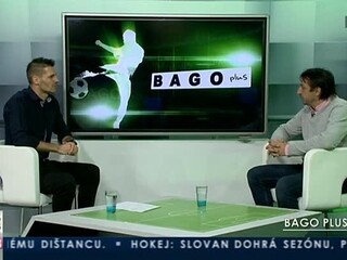 Bago plus z 5. decembra
