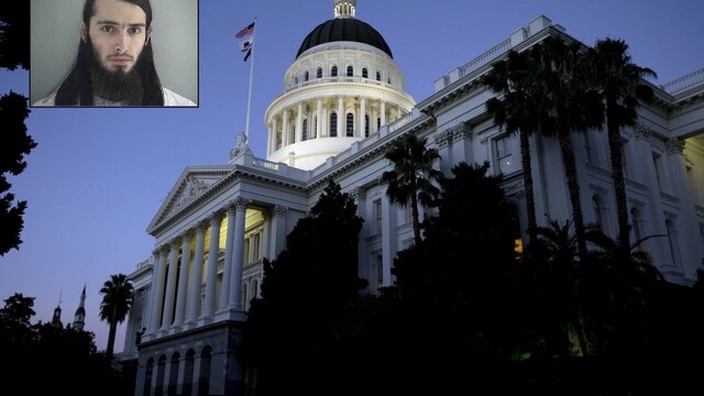 Američan plánoval útok na Kapitol, súd mu vymeral 30-ročný trest