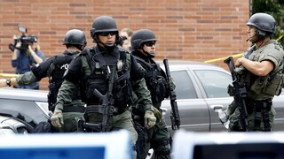 Los Angeles je v pozore, podľa polície hrozí teroristický útok