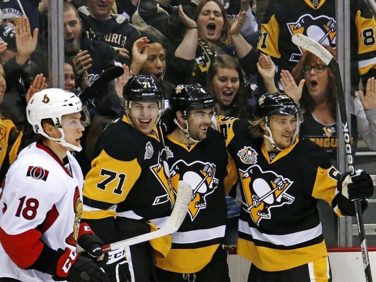 NHL: Chára zažil víťazný návrat, gólová prestrelka v Pittsburghu
