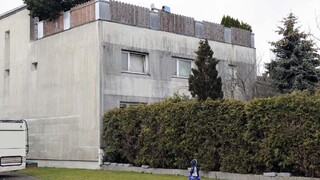 Dom, v ktorom Fritzl roky znásilňoval dcéru, bude slúžiť učňom