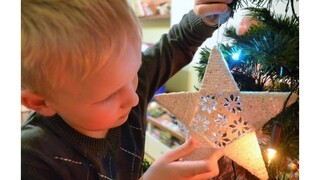 Sviatočná atmosféra v nemocniciach potešila najmenších pacientov