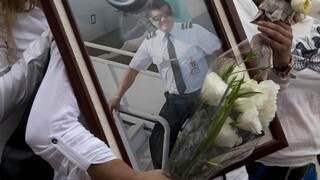 Pilot spadnutého lietadla s brazílskymi futbalistam bol súdne stíhaný